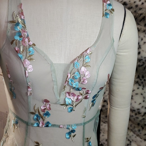 Fashion Nova dress - Picture 8 of 10